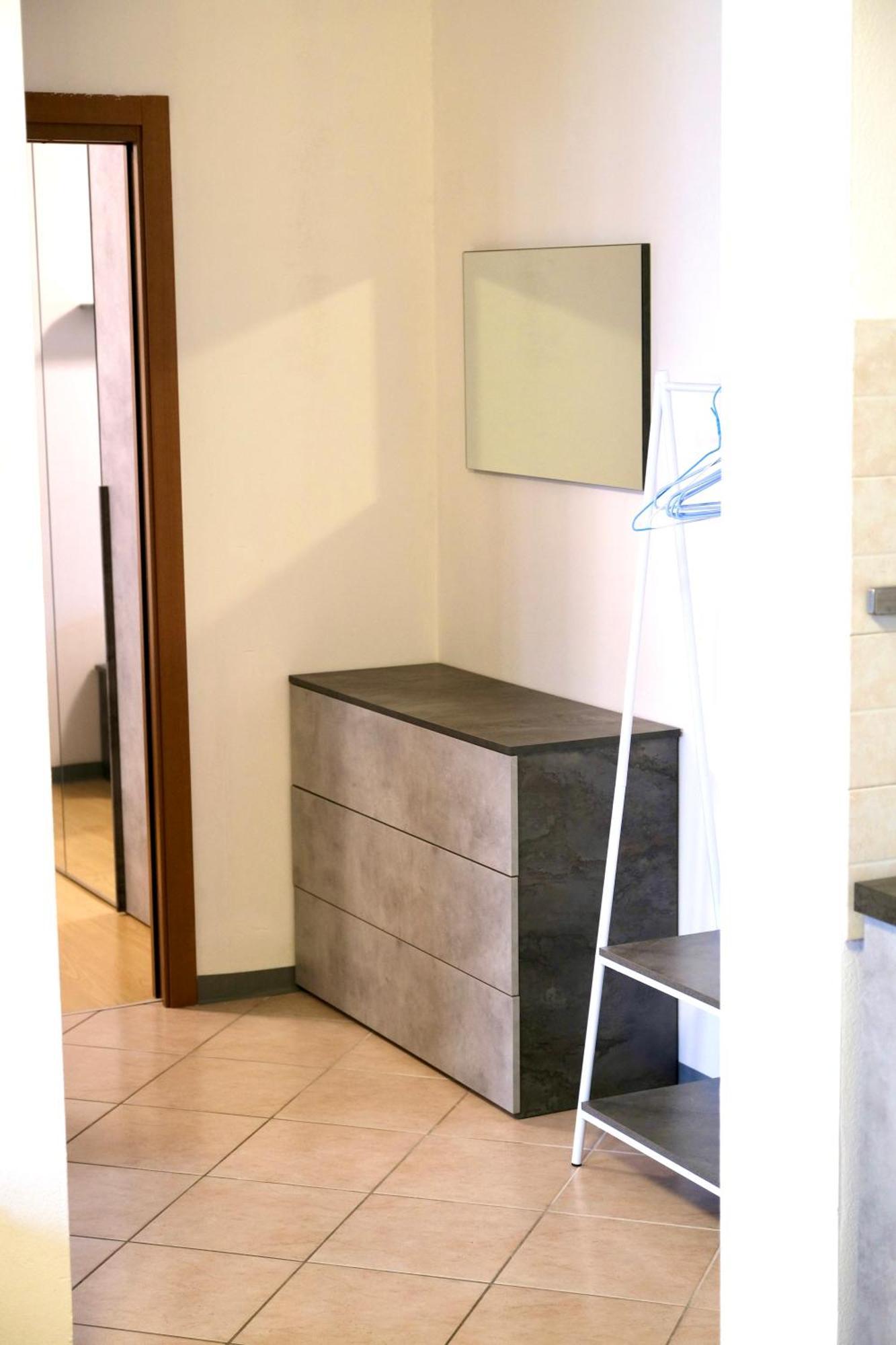 Casa Segantini - Relax Patio Apartment 1 Arco Zewnętrze zdjęcie